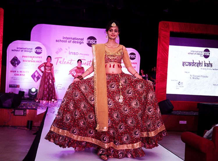 INSD Vishakhapatnam Talent Fiesta photo 10